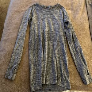 Swiftly Tech Long Sleeve Shirt 2.0